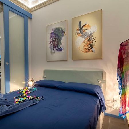 Suite&Maré Favignana Exterior foto